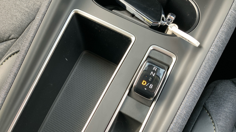 Skoda Elroq 210kW 85 Edition 82kWh 5dr Auto Electric Estate